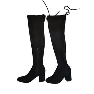 Forever21 Women's Boots Size 7.5